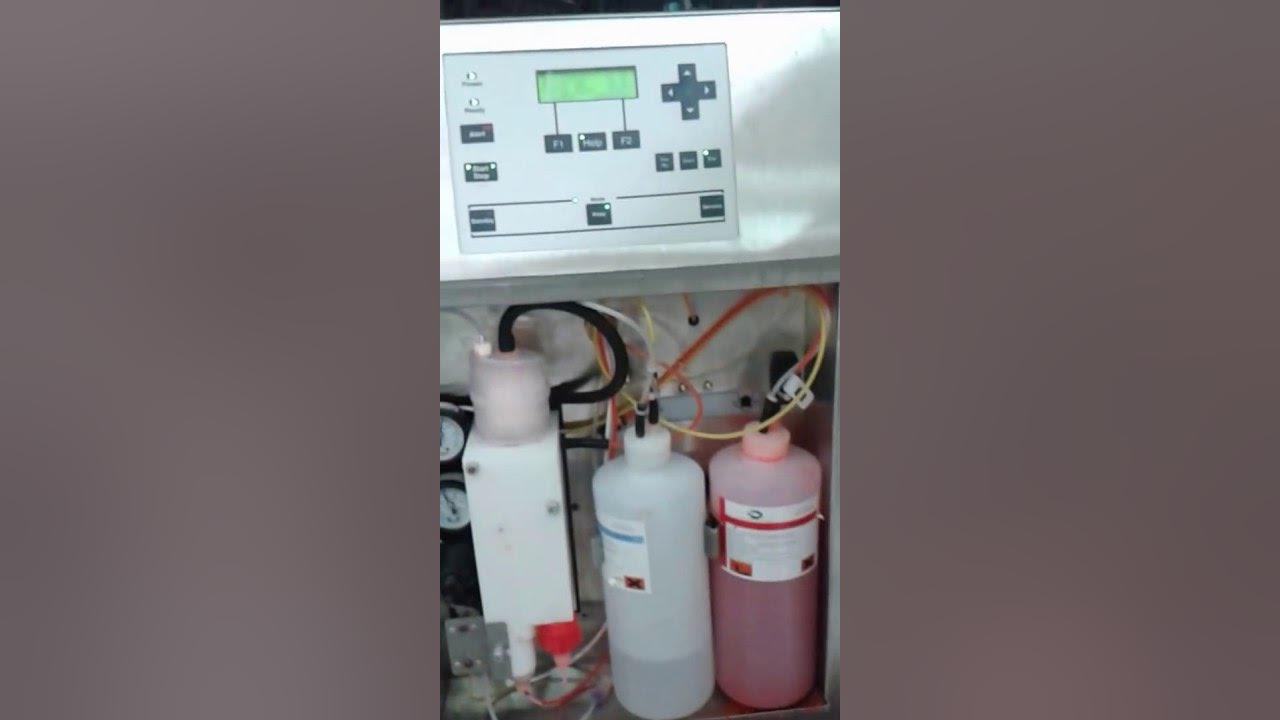 Videojet Elite-7436X Labeling Equipment