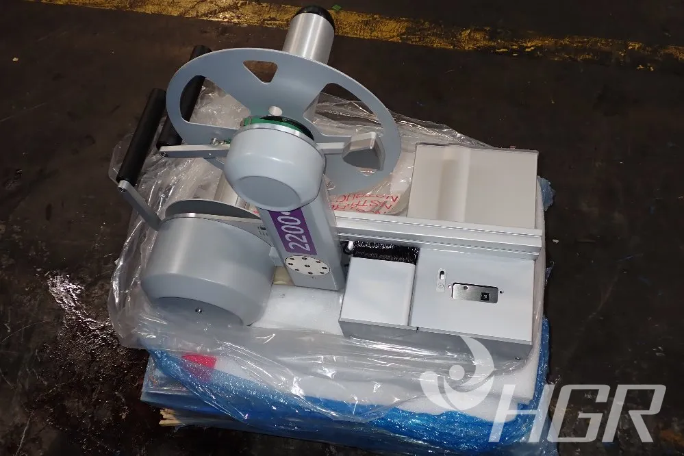 Markem-Imaje Elite-3179-Plus Packaging Equipment