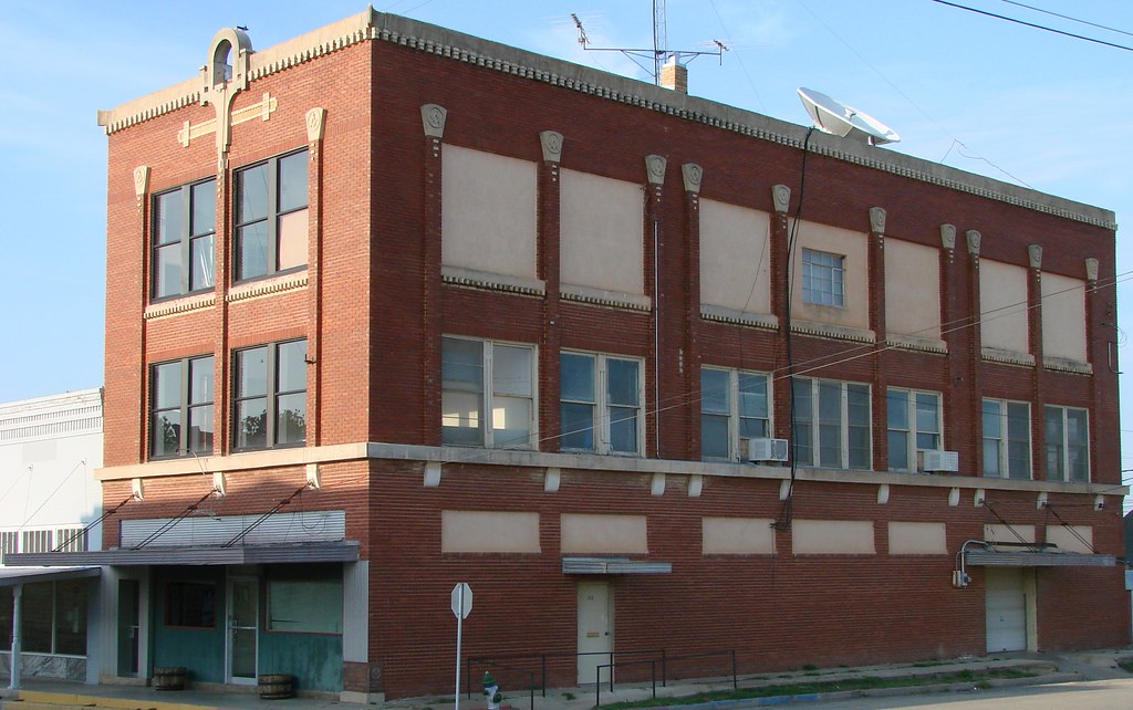 Brady TX-8887 Packaging Equipment