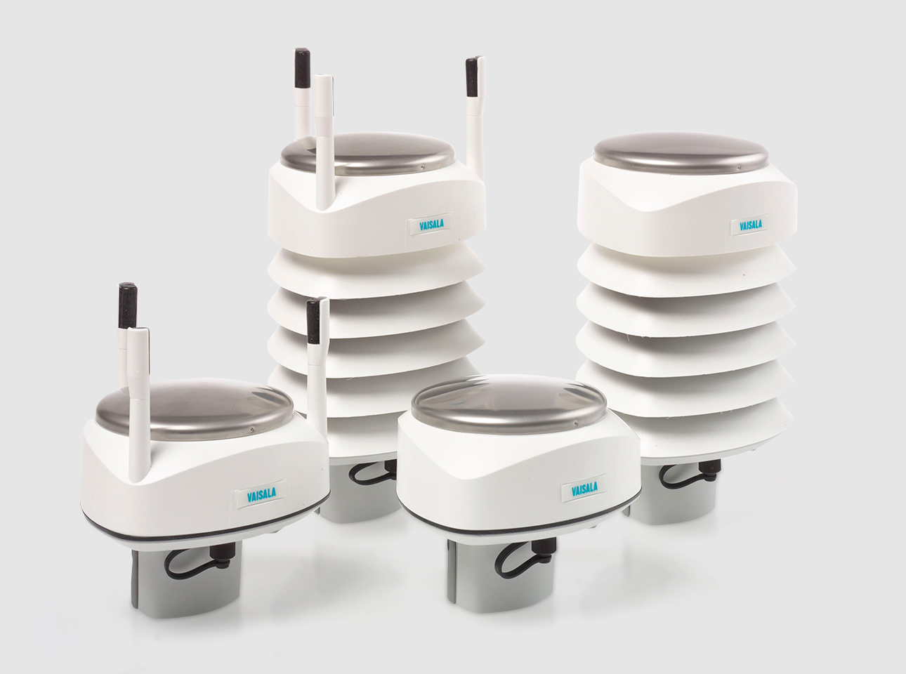 Vaisala Prime-5799-XT Monitoring Equipment