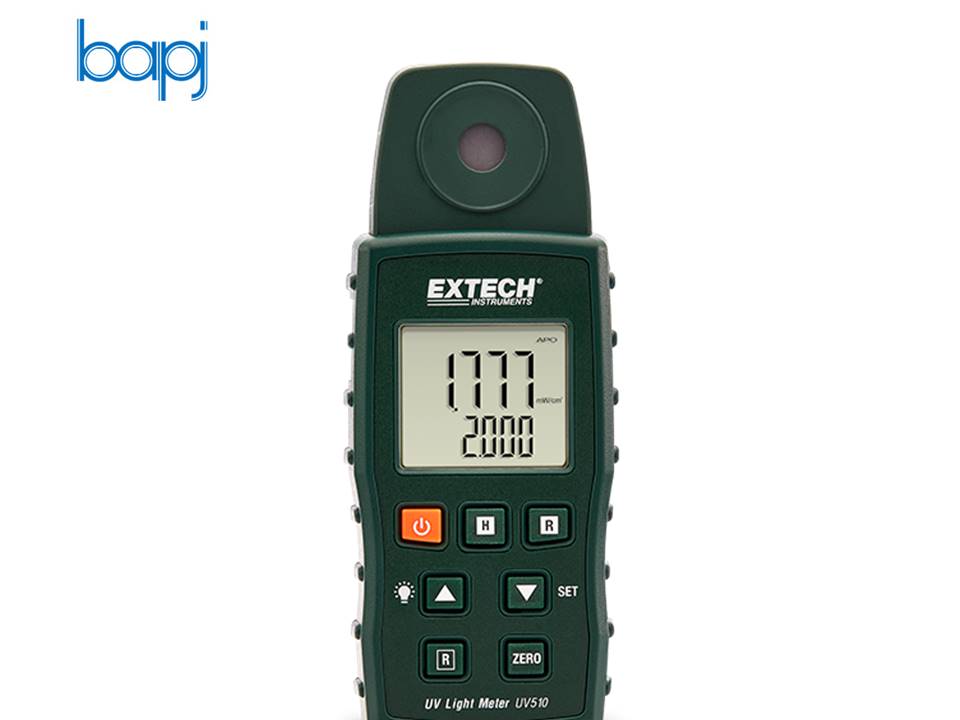 Extech Series-5895-Pro Monitoring Equipment
